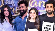 Rocky Aur Rani Ki Prem Kahani Screening: Alia Bhatt Ranbir Kapoor Vs Katrina Kaif Vicky Kaushal