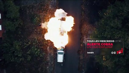 Alerte Cobra - 26 juillet