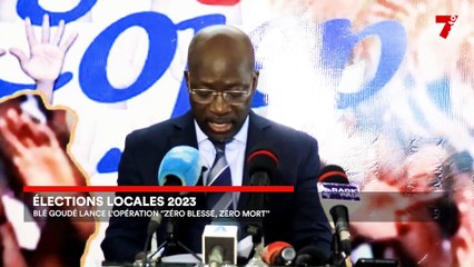 Le 7 minutes du 25 juillet 2023 (édition du 19h)