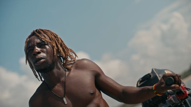 If Turtles Could Talk: A Kenyan Fisherman’s Stand Against Poaching