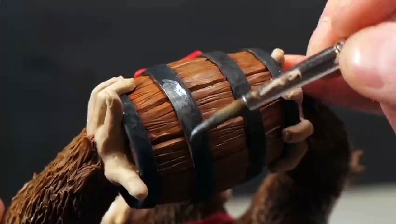 SKILL AT PERFECT LEVELE