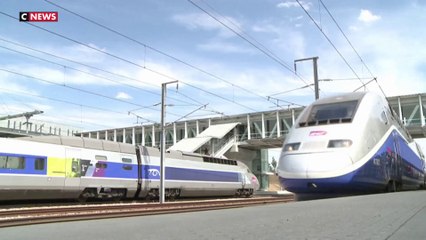 2022, année record de retards dans les transports