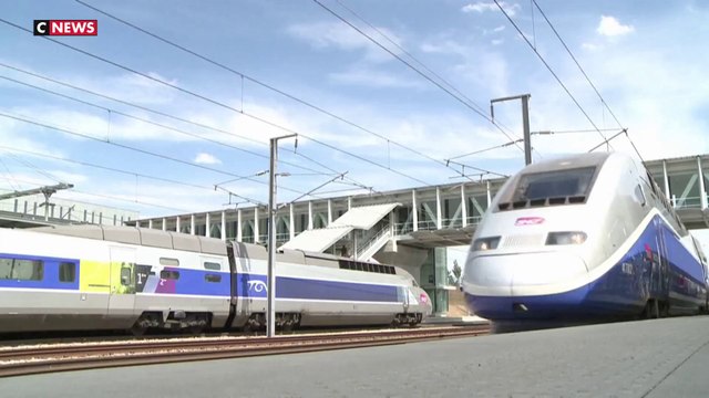 2022, année record de retards dans les transports
