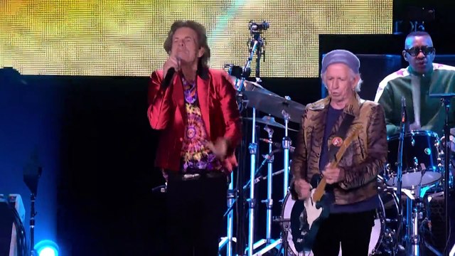 Mick Jagger llega a sus 80 años con el mismo espíritu rebelde
