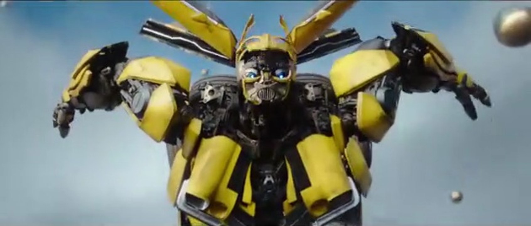 Transformers 8 The Movie 2025 Filme Completo On HD video Dailymotion