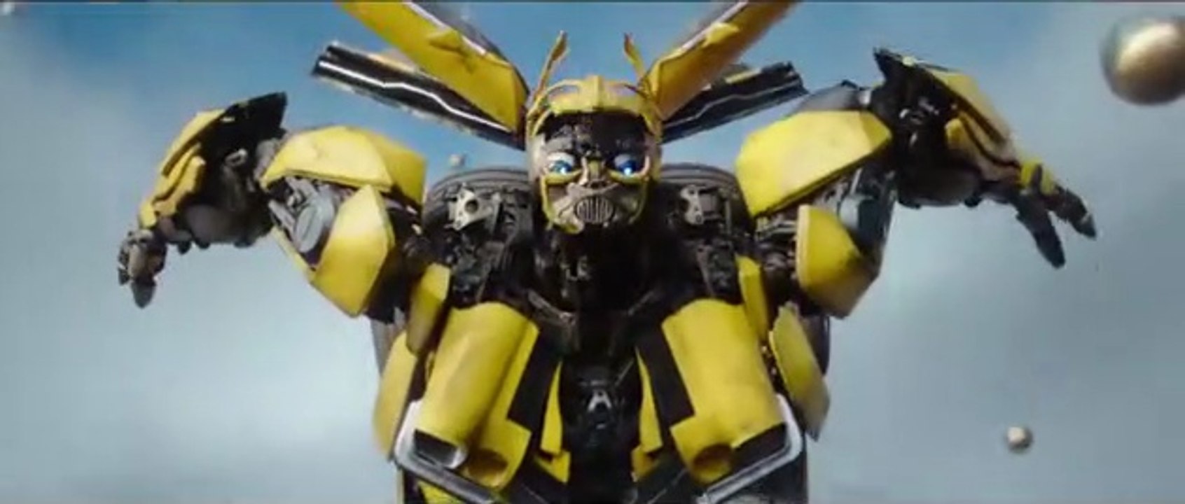 Transformers 8: The Movie ~2025~ Filme Completo On HD - video Dailymotion