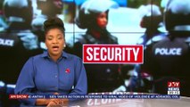 The Big Stories || Security In Bawku: Residents demand govt provides escort schedules and security visibility on roads