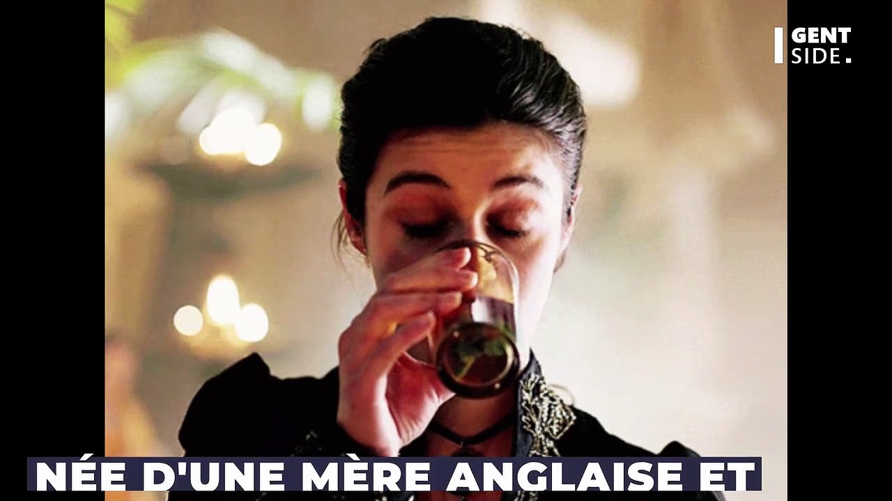 The Witcher : Netflix explique pourquoi Yennefer est incarnée par Anya Chalotra