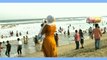 ऐसा समुद्र तट देखा है क्या आपने By Dinesh Thakkar Bapa