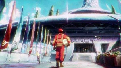 Starfield The Settled Systems - Supra Et Ultra