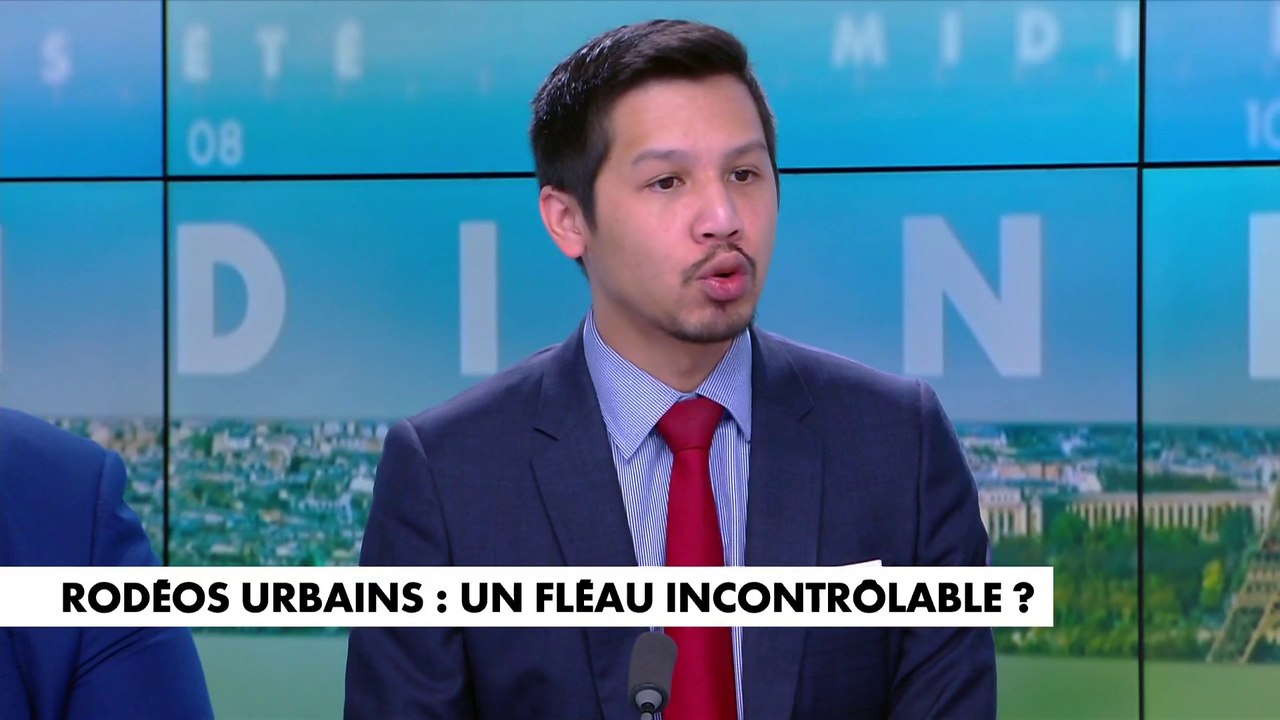 William Thay : «On assiste à une inversion des valeurs avec le procès qui est en cours»