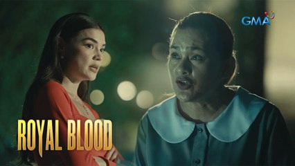 Royal Blood: Margaret's spy in the mansion (Episode 28)