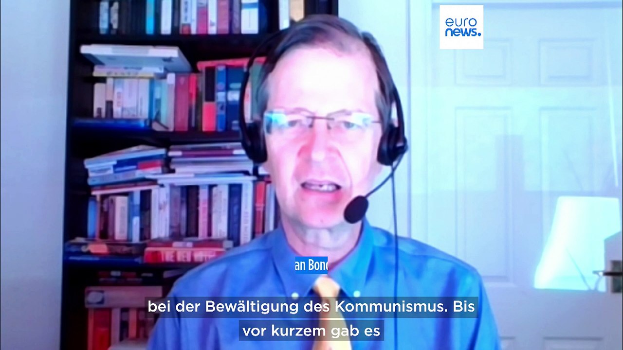 'Fenster der Gelegenheit': Ukraine verstärkt Kampf gegen Korruption