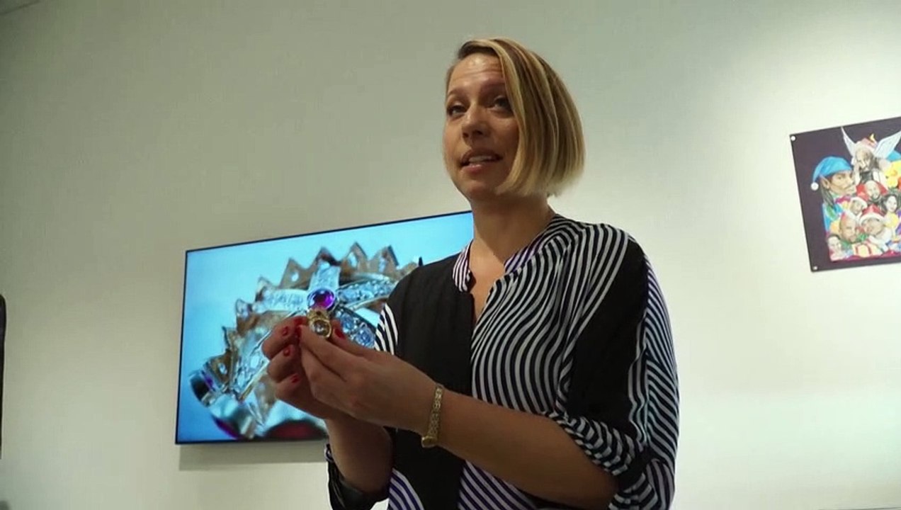 Ring von Rap-Legende Tupac Shakur für eine Million Dollar versteigert