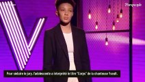 Slimane émouvant sur ses problèmes de poids : le célèbre coach livre un témoignage fort dans The Voice Kids