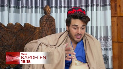 Kardelen 9. Bölüm Fragmanı - 27 Temmuz Perşembe