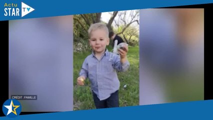 Disparition d'Émile, 2 ans : Révélations sur le comportement de sa famille que "personne ne voit"