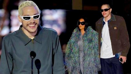 Pete Davidson Receives Reckless Driving Charge, Ordered to Complete 50 Hours of Community Service