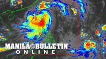 ‘Egay’ slowly moves away; fewer areas in Cagayan, Ilocos Norte under Signal No. 4