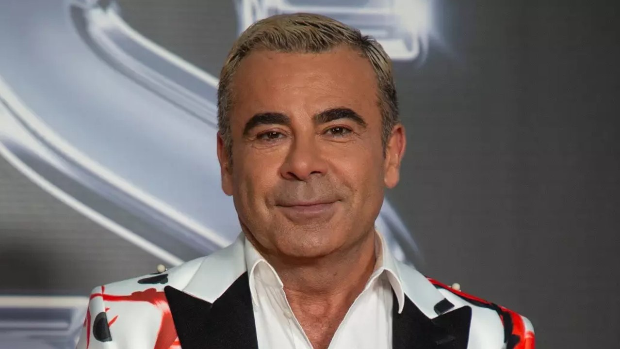 Jorge Javier Vázquez reaparece: las imágenes que demuestran que ya está recuperado