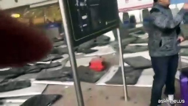 Attentati Bruxelles: 8 attentatori condannati, anche Abdeslam