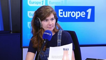 Aurore Bergé évoque l'idée d'un congé parental plus court et mieux rémunéré