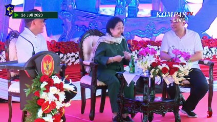 Curhat Ketum PDIP Megawati Soekarnoputri Dibully soal Petugas Partai