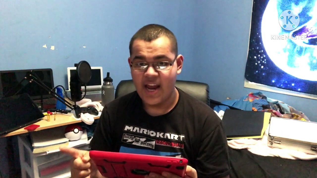 Jayson's Nightmare Episode 2