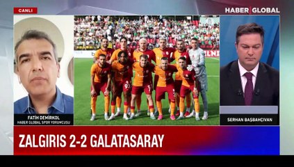 Fatih Demirkol'dan Galatasaray'a 'savunma' uyarısı... Angelino detayına dikkat!