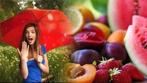बरसात में कौन सा फल नहीं खाना चाहिए | Barish Me Konsa Fruit Nahi Khana Chahiye | Boldsky