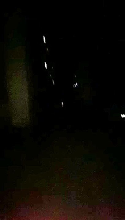 La oscuridad inunda León