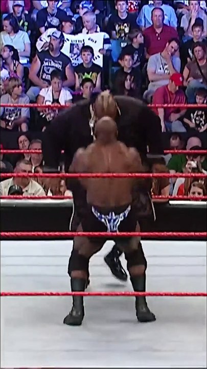 Bobby Lashley 2023