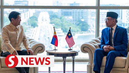 Partnership between Malaysia and the Philippines set to expand