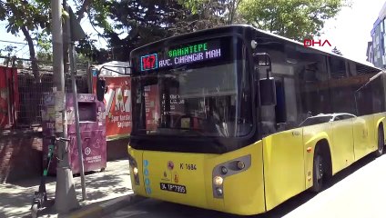 Keyfi araç parkı isyan ettirdi! Kaldırıma itip, aynalarını kırdılar