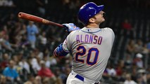 Mets Take Opening Game Of Subway Series Vs. Yankees