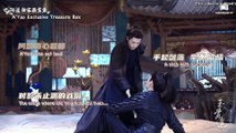 [ENG SUB] 230725 Xiao Zhan - The Longest Promise BTS