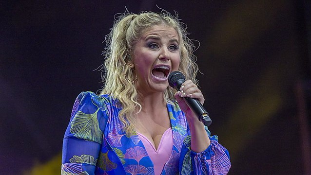 Beatrice Egli völlig offen über Vorlieben: „Ein Abturner ...“