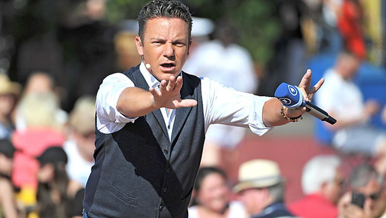 Stefan Mross über Hetz-Kampagne: „Man wollte mich zerstören“