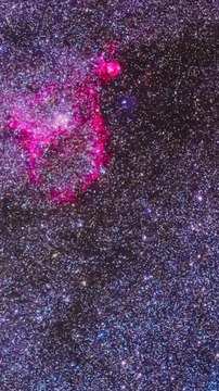 CAM - Voici comment profiter du spectacle des Perséides, la pluie d'étoiles filantes de l'été