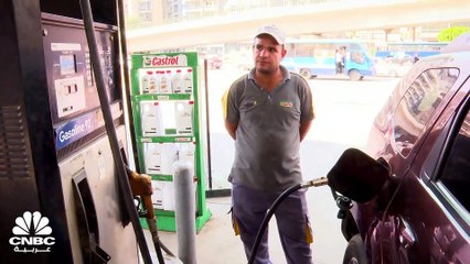 توقعات بزيادة جديدة في المحروقات بمصر بهدف دعم الموازنة