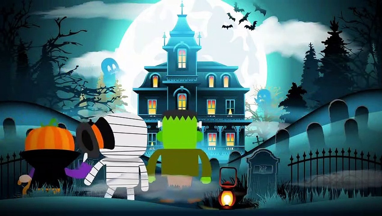 Kummitusmarengit (Halloween-resepti)