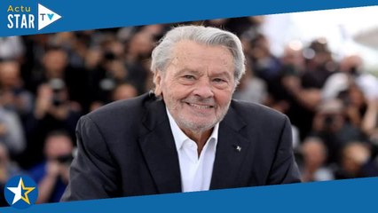 Affaire Alain Delon : Hiromi Rollin retranchée à Suresnes, les gendarmes sur place