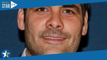 Matthieu Lartot : Cette personnalité surprenante qui l'a beaucoup aidé durant son combat contre le c