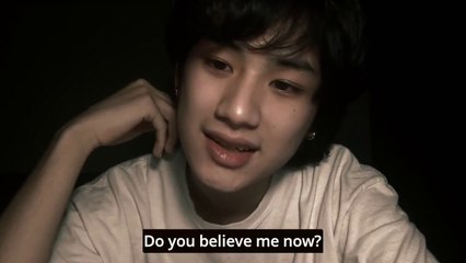 Quarantine Stories -Ep1- Eng sub BL