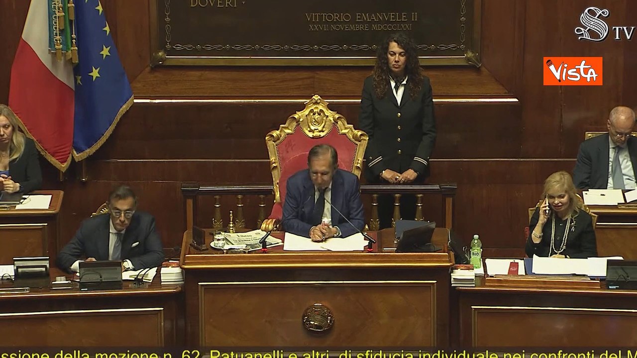 Santanch?: Nessun avviso di garanzia a luglio