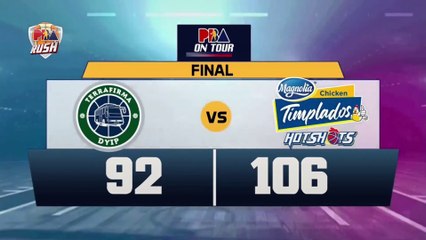 Magnolia vs Terrafirma [July 26, 2023]