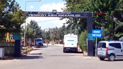 Milli kadın basketbolcu Mihrace'nin öldüğü kaza anı kamerada