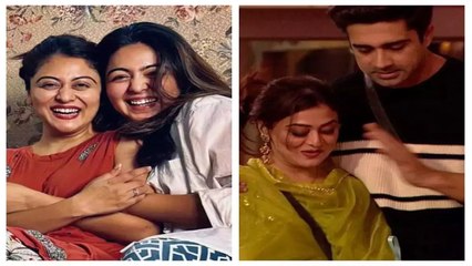 Bigg Boss OTT 2: Falaq Naaz का Avinash Sachdev और बहन Shafaq Naaz  के Affair पर आया Reaction