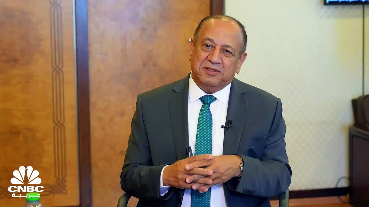 الرئيس التنفيذي لمجموعة "بيتك" بالتكليف لـ CNBC عربية: أرباحنا بالنصف الأول من 2023 تاريخية ولم يسبق تحقيقها في القطاع المصرفي بالكويت