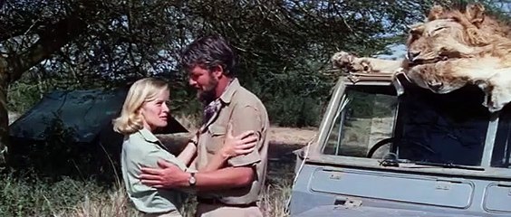 Born Free 1966 English Films